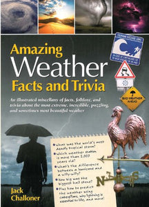 Amazing Weather Facts & Trivia 