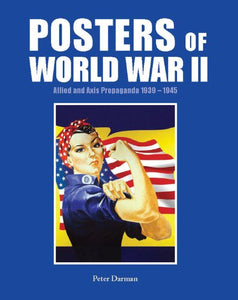 Posters of World War II 