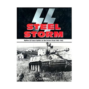 Steel Storm 