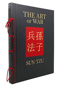 The Art of War: A New Translation 