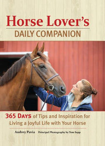 Horse Lover's Daily Companion 