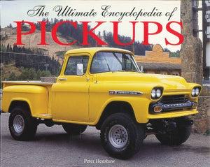 The Ultimate Encyclopedia of Pickups 