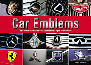 Car Emblems 