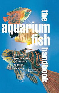 The Aquarium Fish Handbook 