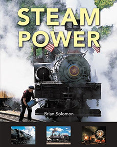 Steam Power 