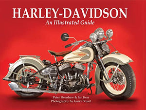 Harley-Davidson 