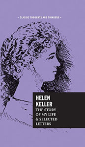 Helen Keller 