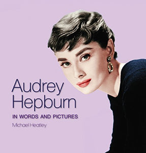 Audrey Hepburn 