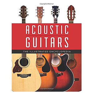 Acoustic Guitars 