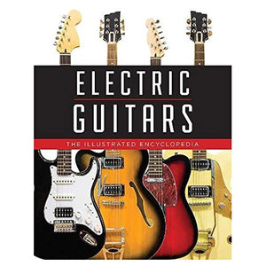 Electric Guitars 