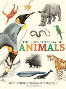 The Encyclopedia of Animals 