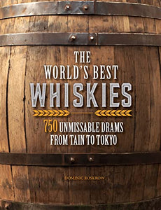 The World's Best Whiskies 