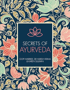 Secrets of Ayurveda 