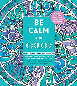 Be Calm and Color 