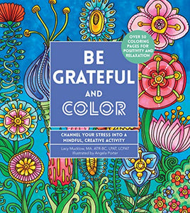 Be Grateful and Color 