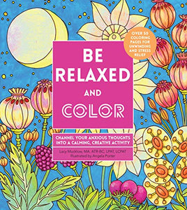 Be Relaxed and Color 