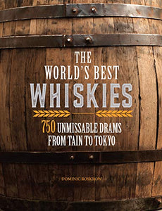 The World's Best Whiskies 