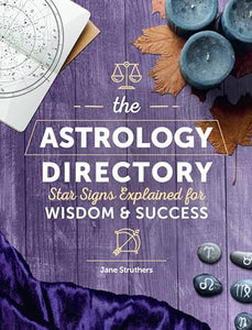 The Astrology Directory 