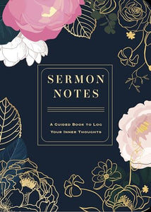 Sermon Notes 