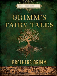 Grimm's Fairy Tales 