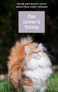 Cat Lover's Trivia 