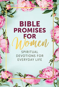 Bible Promises for Women 