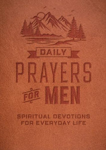 Daily Prayers for Men 