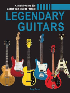 Legendary Guitars 