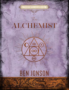 The Alchemist 