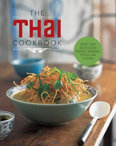 The Thai Cookbook 