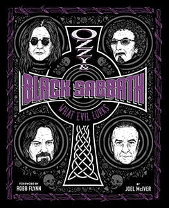 Ozzy and Black Sabbath 