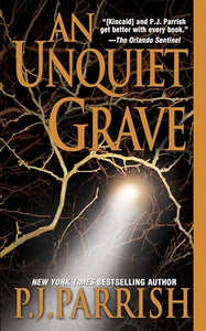 An Unquiet Grave 