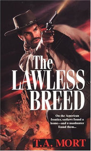 The Lawless Breed 