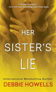 Her Sister's Lie 