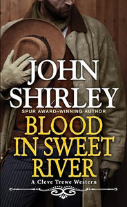 Blood in Sweet River 