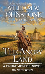 The Angry Land 