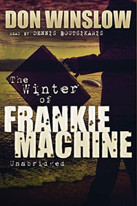 The Winter of Frankie Machine 