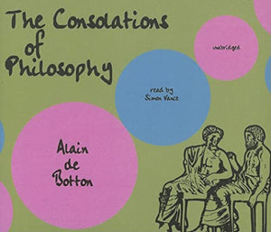 The Consolations of Philosophy 