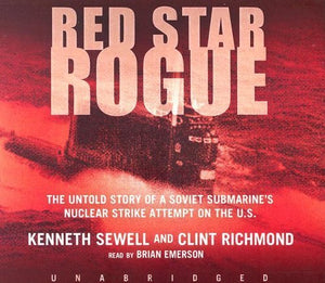 Red Star Rogue 