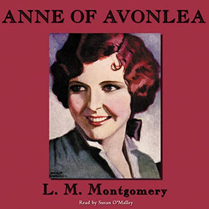 Anne of Avonlea 