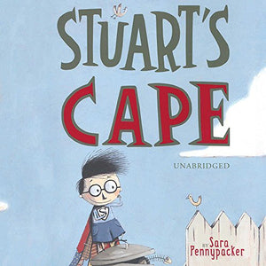 Stuart's Cape 