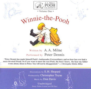 Winnie-The-Pooh 