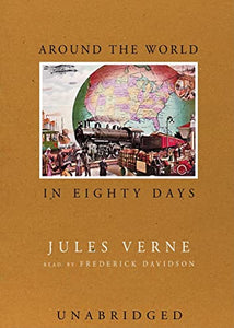 Around the World in Eighty Days 