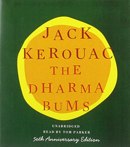 The Dharma Bums 