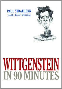 Wittgenstein in 90 Minutes 