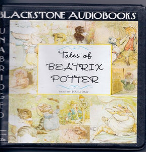 Tales of Beatrix Potter 