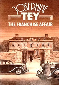 The Franchise Affair 