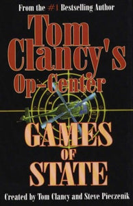 Tom Clancy's Op-Center 