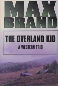 The Overland Kid 