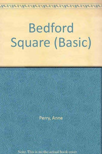 Bedford Square 